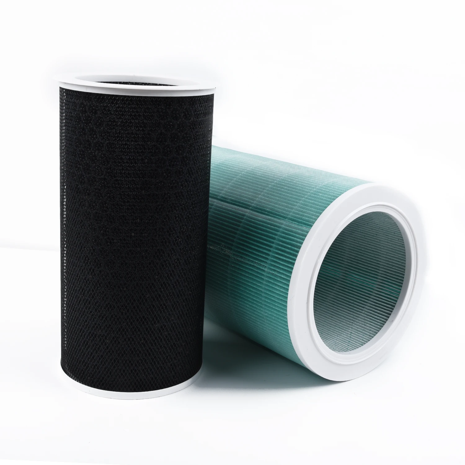 Air Purifier Filter Smart Removal Filter Cleaner For XIAOMI 1st 2rd Accessories