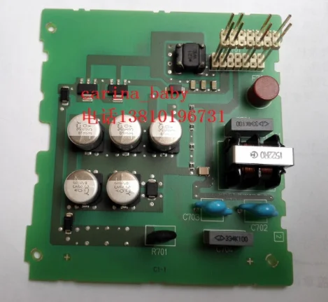 ^*Best Offers S7-200 SMART 24V power supply CPU ST30 ST40 ST60 power supply board CPU1214C power supply board