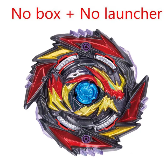 All Models Launchers Beyblade Burst GT Toys Arena Metal God Fafnir Bey Blade Blades sparking Toy B-170 No launcher