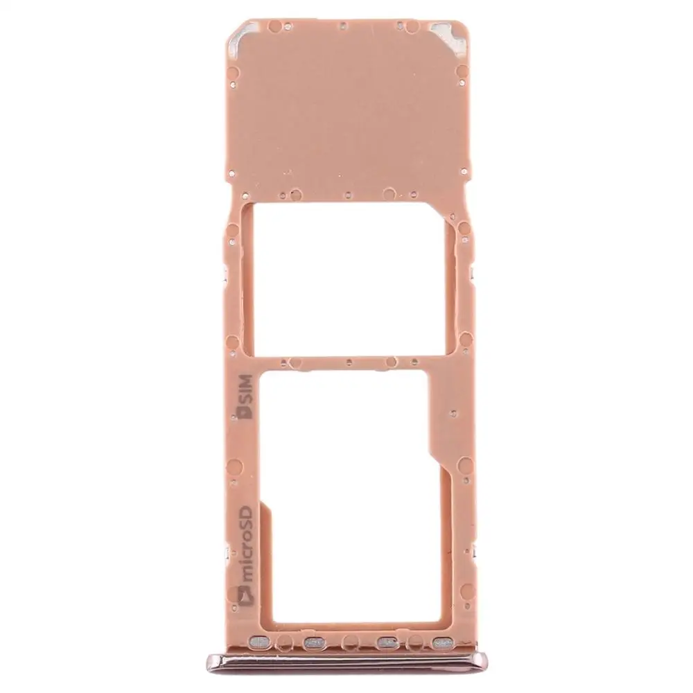 IPartsBuy лоток для sim-карты+ лоток для карт памяти Micro SD для Galaxy A7()/A750F
