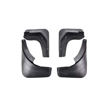 

Car Mud Flaps Mudflaps Splash Guards Mudguards for Fender For Audi A4 Sedan 2002 2003 2004 2005 2006 2007 2008