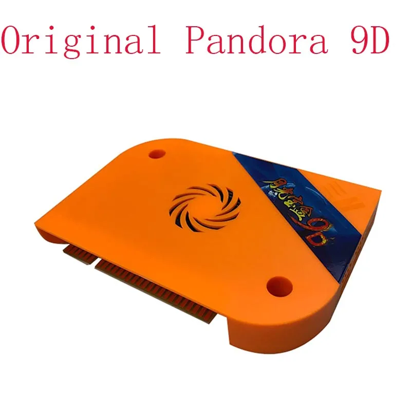 

Pandoras 2222 in 1 Motherboard 9D jamma Family Version For Video Game Arcade Console Arcade Machines