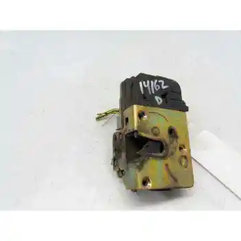 

3400 LOCK RIGHT FRONT DOOR PEUGEOT 306 SALOON 3/4/5 DOOR (S2)