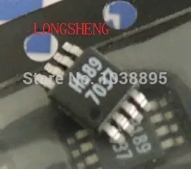 

IC new original authentic free shipping 100% original goods HMC189MS8 HMC189