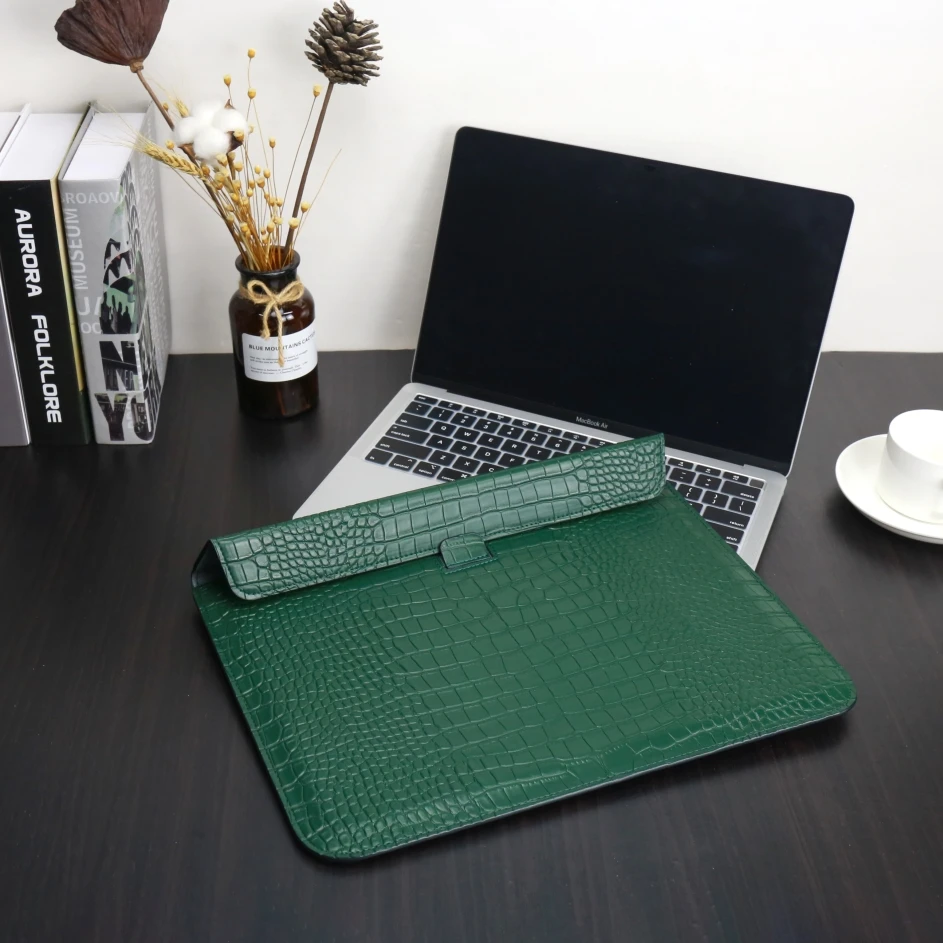 Caso saco do portátil para macbook air