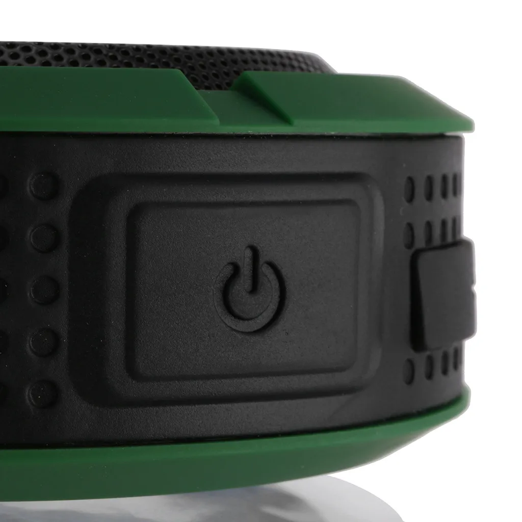 Внешние bluetooth-колонки HIFI Портативная Беспроводная стереоколонка бар TF сабвуфер колонки с ручным ремешком# T2