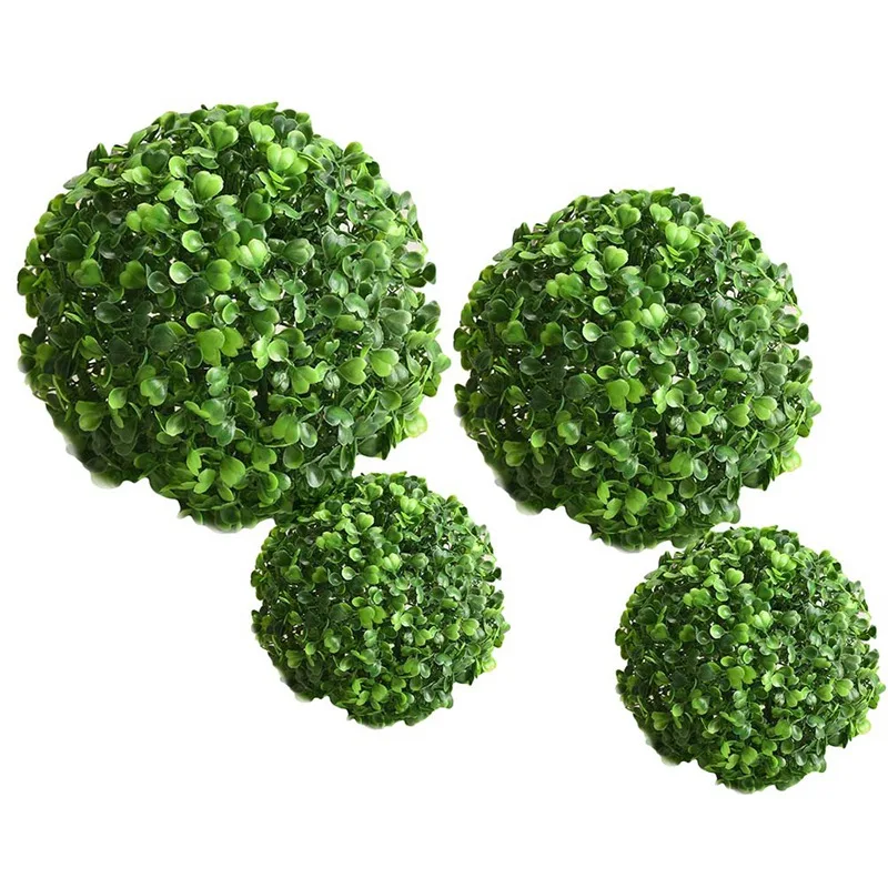 Plant balls