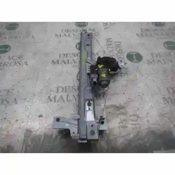 

WINDOW LIFTER FRONT LEFT PEUGEOT 207 XS 400915H ARVIN MERITOR 6PINS 3 DOORS [14732778]