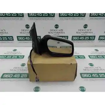 

RIGHT REARVIEW MIRROR Ford Focus SALOON (CHAP) 2.0 TDCi cat ELECTRIC, FULL, WITH LIGHT [14302208]