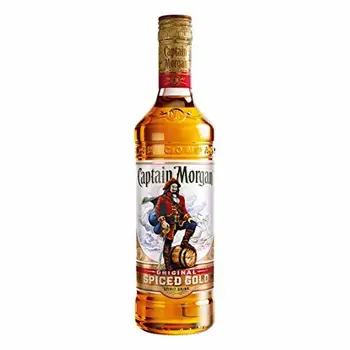 

Captain Morgan Original Spiced Gold