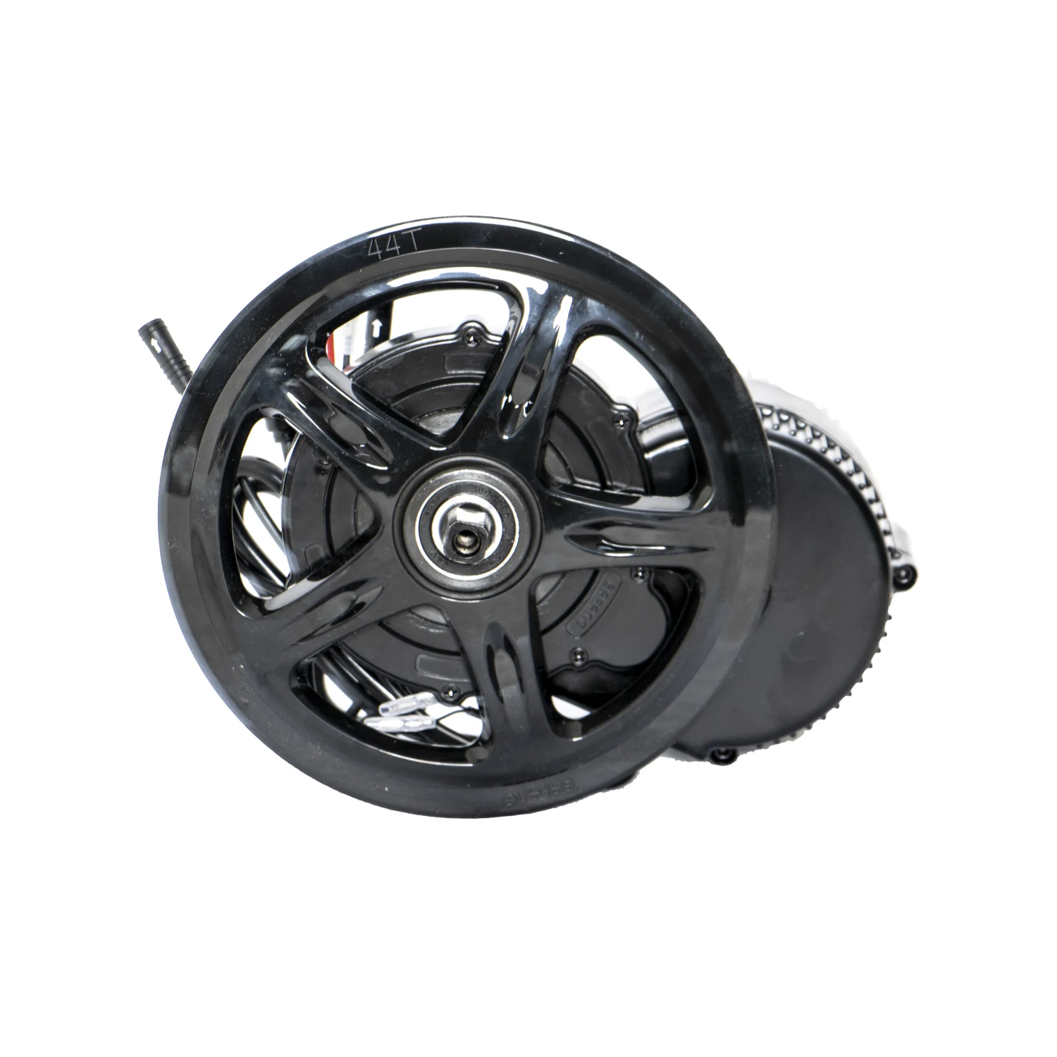 Bafang 36V25 0w/350W/500W 48V500W/750W BBS01/BBS02 мотор конверсионный комплект велосипедный