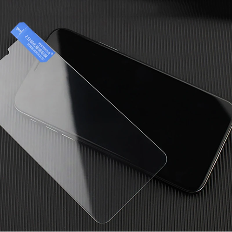 Protective Tempered Glass Glass Film Soft Edge Full Cover Screen Protector For Iphone 7 8plus 7 8 6 6splus 6 6s X Xs Xr Xsmax