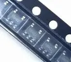 100% новый Бесплатная доставка HX1001-AES HX1001-AE HX1001 SOT23-5