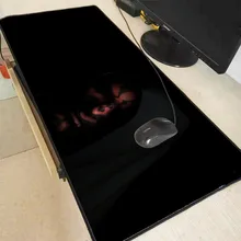 XGZ Звездные войны большой игровой замок мыши край коврик для мыши для ноутбука компьютерная клавиатура Коврик Настольный коврик для Dota 2 CSGO коврик для мыши XXL