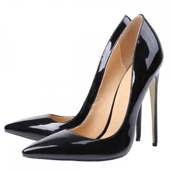 

Femininos Pointed Toe Designer Fashion Yellow Color Sexys Women High Heels for ladies 2020 high heels women heels