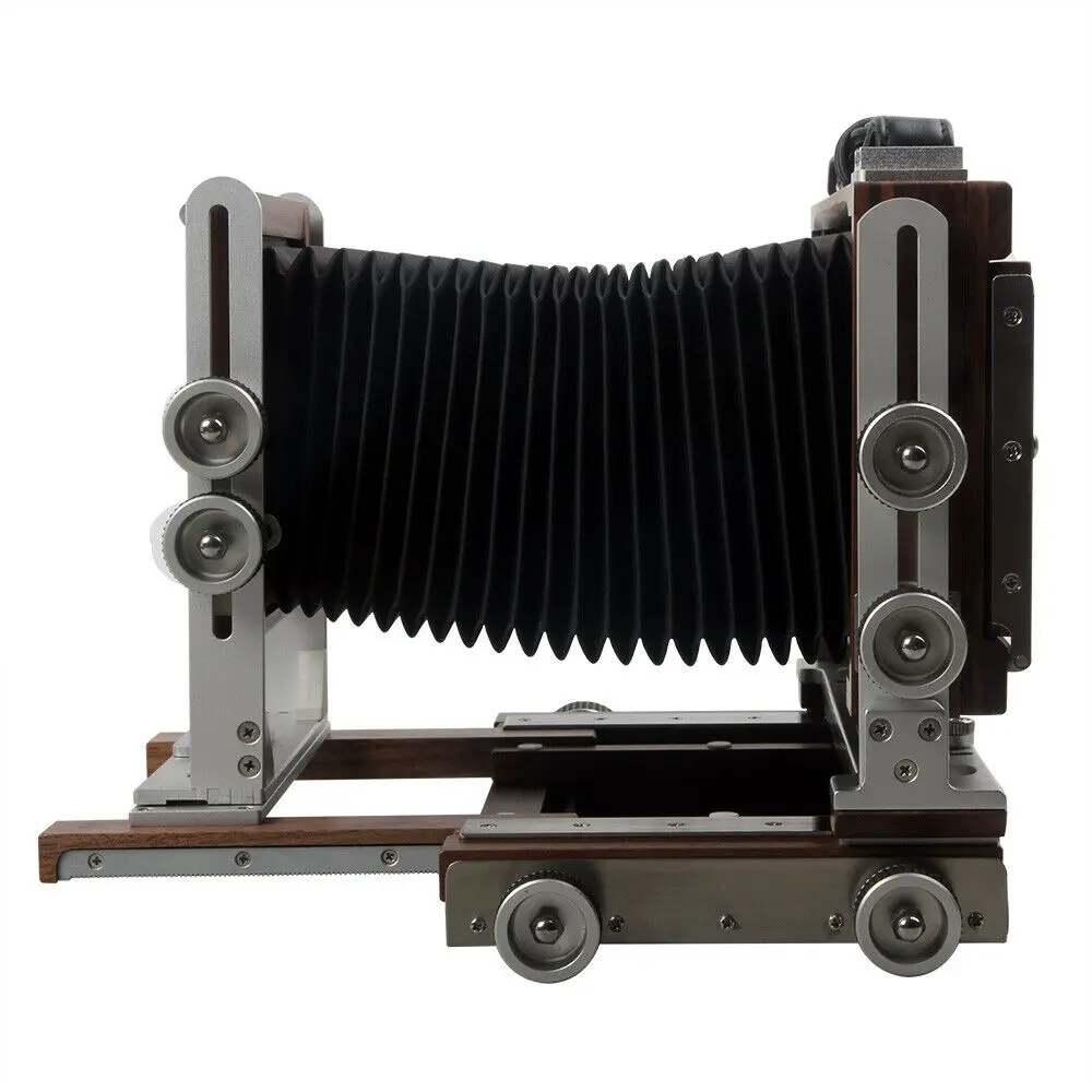 Shen Hao SH TFC617 A Camera 6x17cm Non collapsible Panorama Film Back Ground Glass|Аксессуары для фотостудии| |