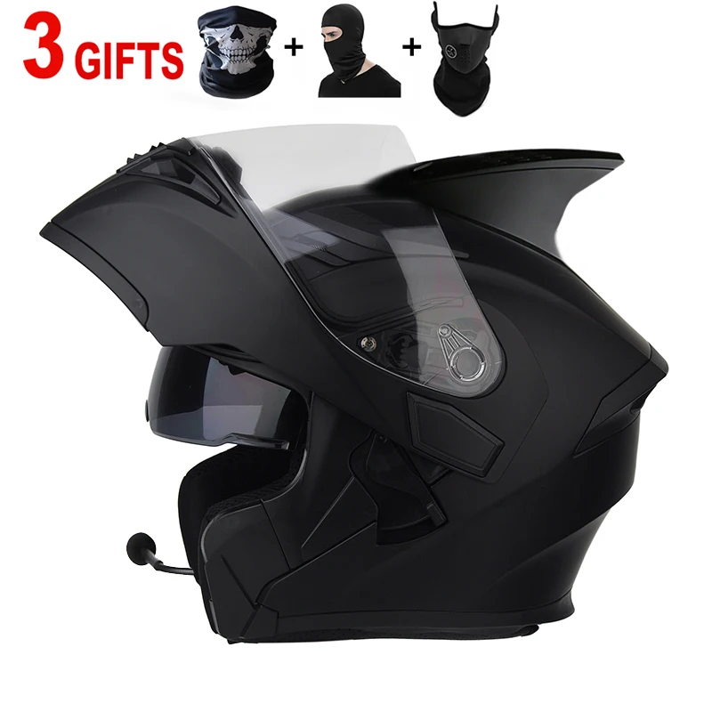 Panadería Mendigar Encogimiento Casco de moto con auriculares para casco Hjc casco Visor escudo casco rubí  carbono casco Hjc Jet Pilot casco Ironman - AliExpress Automóviles y  motocicletas