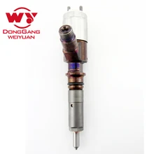 6 шт./лот, тип, инжектор common rail 326-4700, подходит для CAT 320D, инжектор, все новое, сделано в Китае