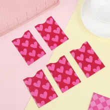 RFID Блокировка банковских карт бесконтактная дебетовая Кредитная защита рукав кошелек держатель канцелярские принадлежности Противоугонный чехол для банковских карт