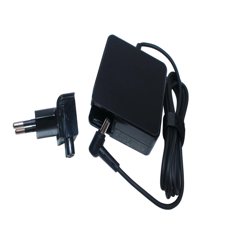 Адаптер для ноутбука 19V 3.42A 65W 5,5*2,5mm ADP-65DW A/ADP-65AW AC зарядное устройство для ноутбука Asus X550C A450C Y481C
