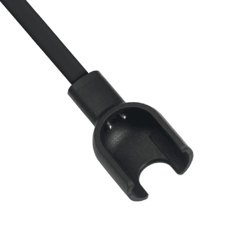 Горячая Распродажа для Xiaomi mi Band 2 кабель для зарядного устройства кольцо для рук шнур для зарядного устройства умный Браслет mi Band 2 аксессуары USB кабель для зарядки данных