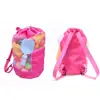 Portable Beach Bag Foldable Mesh Swimming Bag For Children Beach Toy Baskets Storage Bag Kids Outdoor Summer Swimming Bags 1