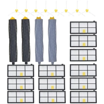 

Accessories Compatible for IRobot Roomba 980 981 960 860 861 864 866 870 871 880 890 891 & 900 Series 961 964