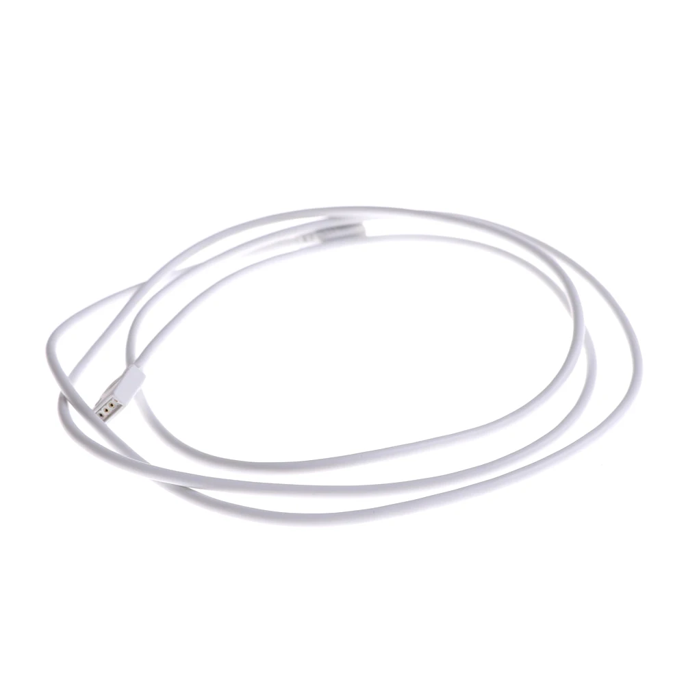 1PC NEW White 1.5M 4 PIN RGB Led Light Bar Extension Cable Lighting Strips Expansion Cables Wire Wholesale