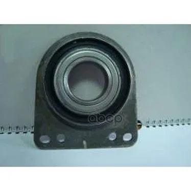Подшипник Подвесной С Подшипником Прав Vw: Saharan 00-, T4, T5 VAG арт. 02G409335B