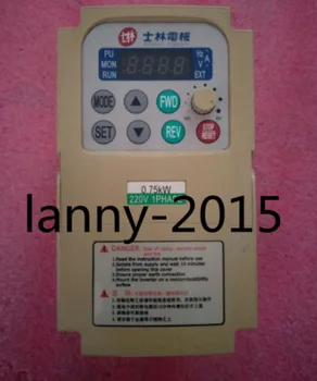 

1PC USED SHIHLIN SS-021-0.75K-D