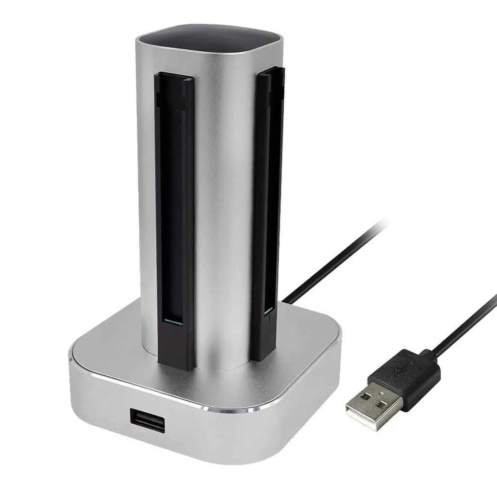 Usb зарядная док-станция для N-Switch Joy-Con ручка контроллер геймпад