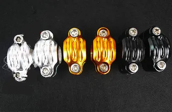 

Motorcycle Retro Modified Handlebar Heightened Column Seat Fixed Code 22