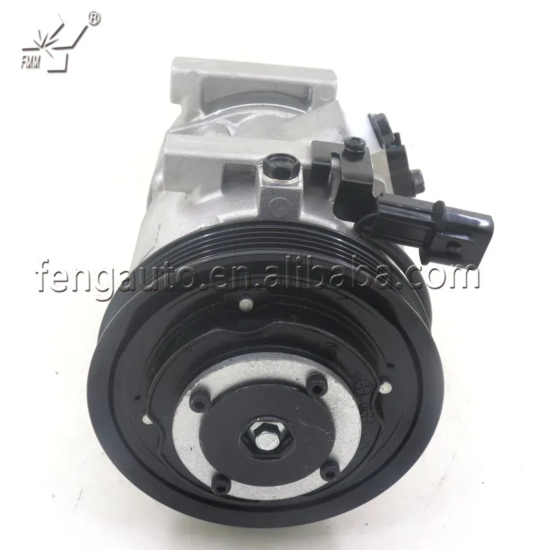 Accent 1.5L/I20 DVE12 авто ac компрессор для 977011R900 P30013-4111 977011-R900 P300134111 1E39E-11000 5G081-1493