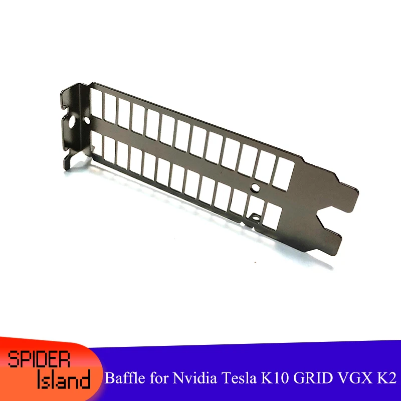 K10 перегородка для Nvidia Tesla сетка VGX K2 кронштейн MRCL003 видео Графическая карта |