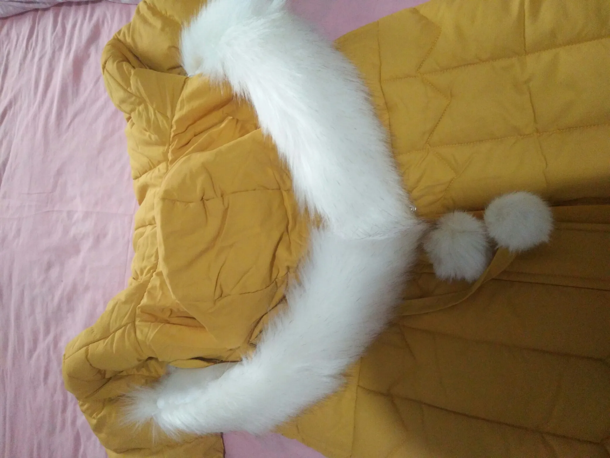 Женские Длинные пуховики размера плюс 3XL 4XL 5XL с толстым большим мехом, приталенная зимняя куртка, Женское пальто с капюшоном, новые женские куртки с хлопковой подкладкой