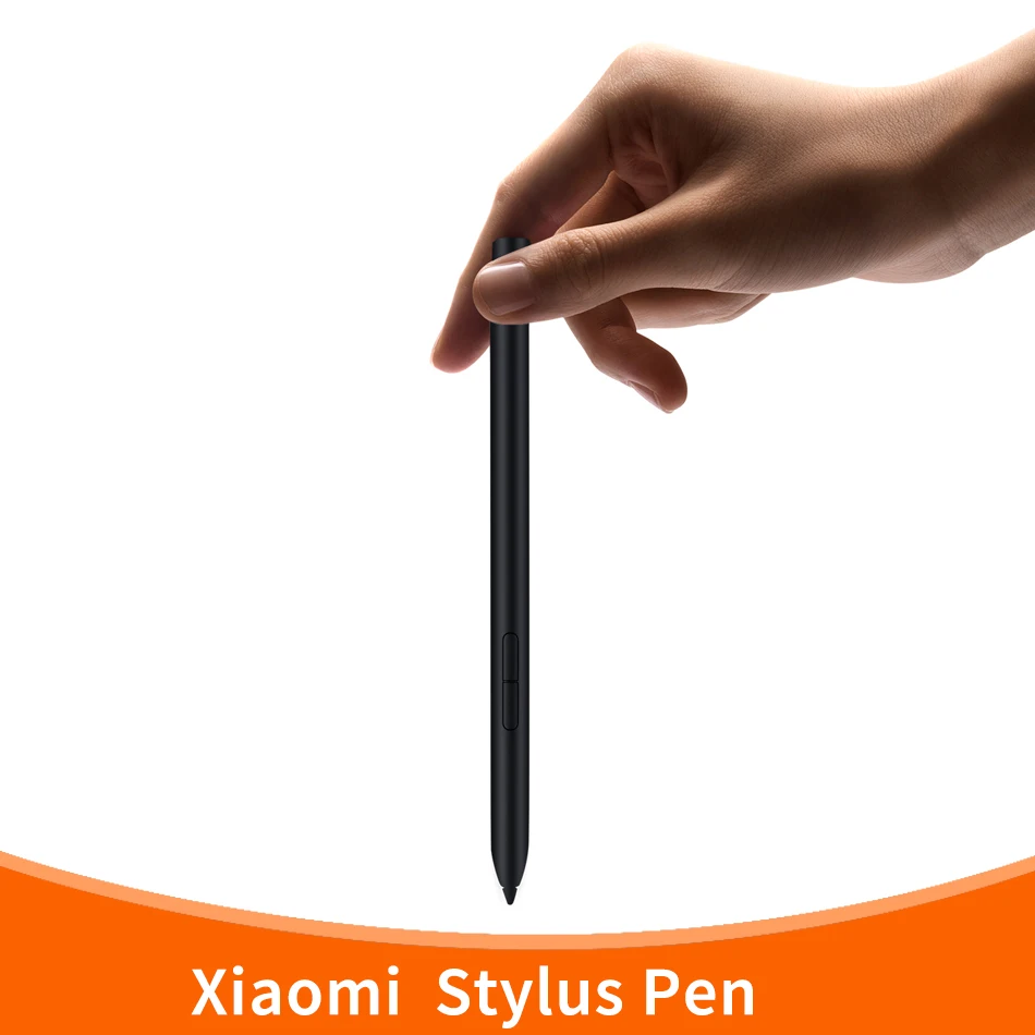 Xiaomi Pad 5/5Pro用 Xiaomi Smart Pen ブラック Original Xiaomi Mi Pad 5 / 5 Pro Stylus Pen For Xiaomi