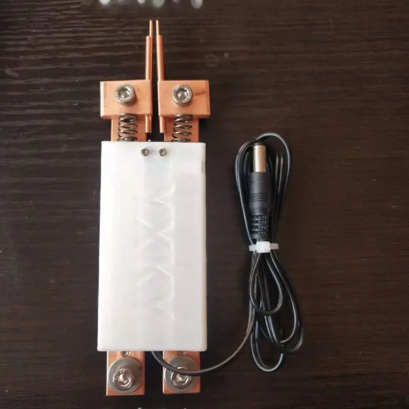 

Protable Automatic Integrated Handheld DIY Spot Welding Pen Trigger Built-in