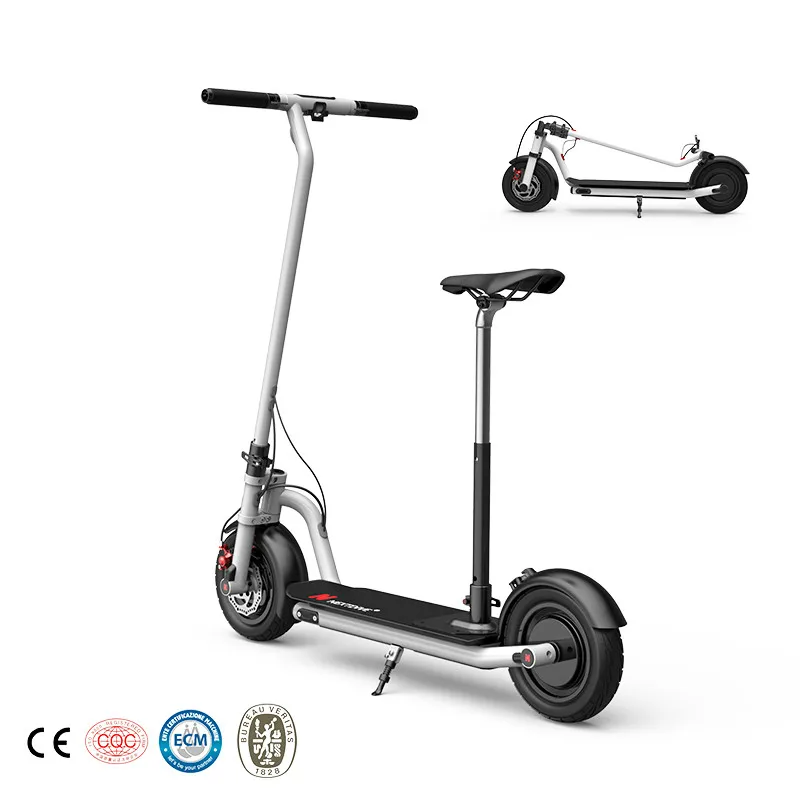 standing scooter
