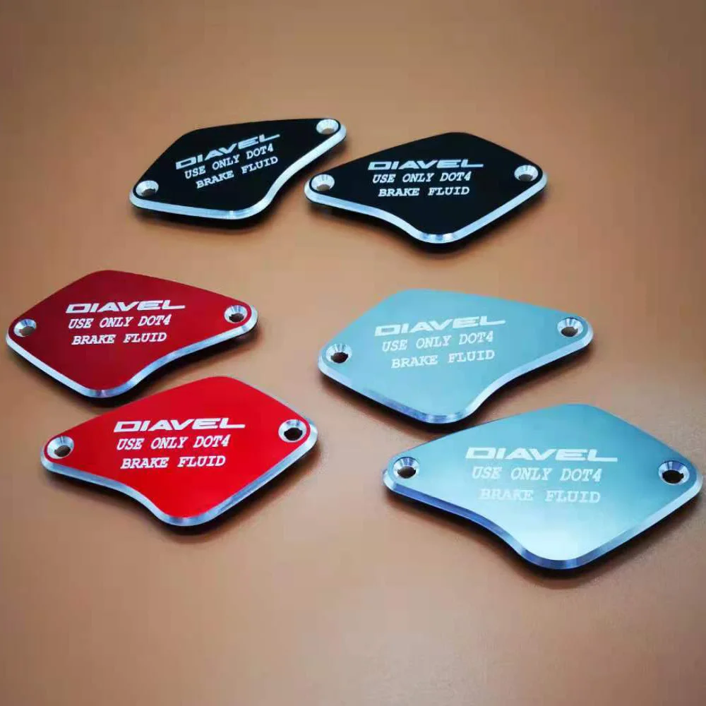 Coperchio Serbatoio Serbatoio Serbatoio Frizione Freno Anteriore Moto Per Ducati Diavel /Carbon Diavel/Carbon/Xdiavel/S