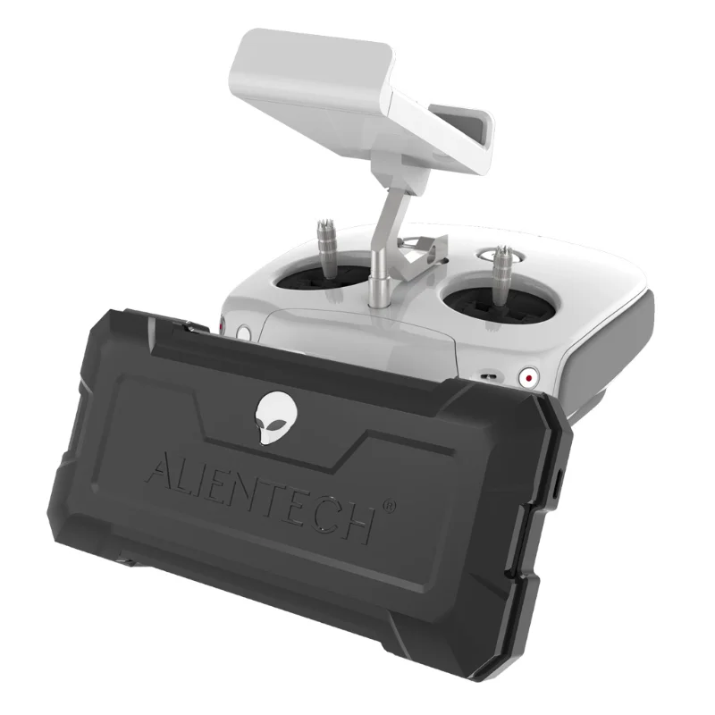 Duo Ii 2.4G/5.8G Accessori Di Estensione Della Gamma Dell'Antenna Del Ripetitore Del Segnale Per Droni Dji Matrice 200 /600 Pro
