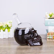 С украшением в виде кристаллов Таро Стекло вечерние прозрачные коктейль с шампанским пиво Кофе бутылка питьевой Бар слишком 180/400/750 мл