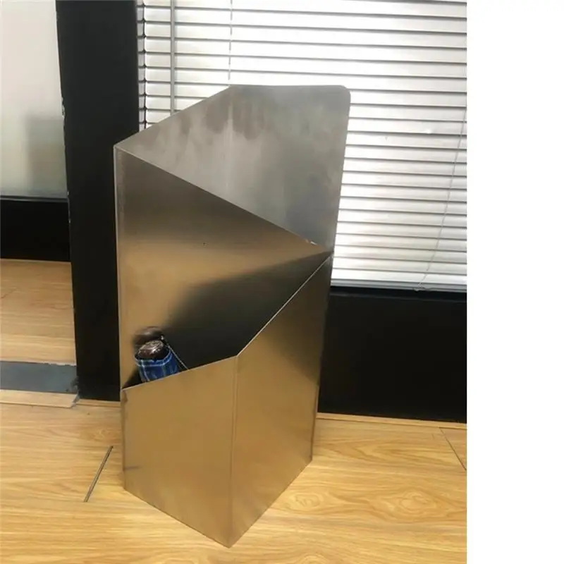 Soporte Escobas Pared Oein Store De Maison Regenton металлическая подставка для зонта - Цвет: MODEL T