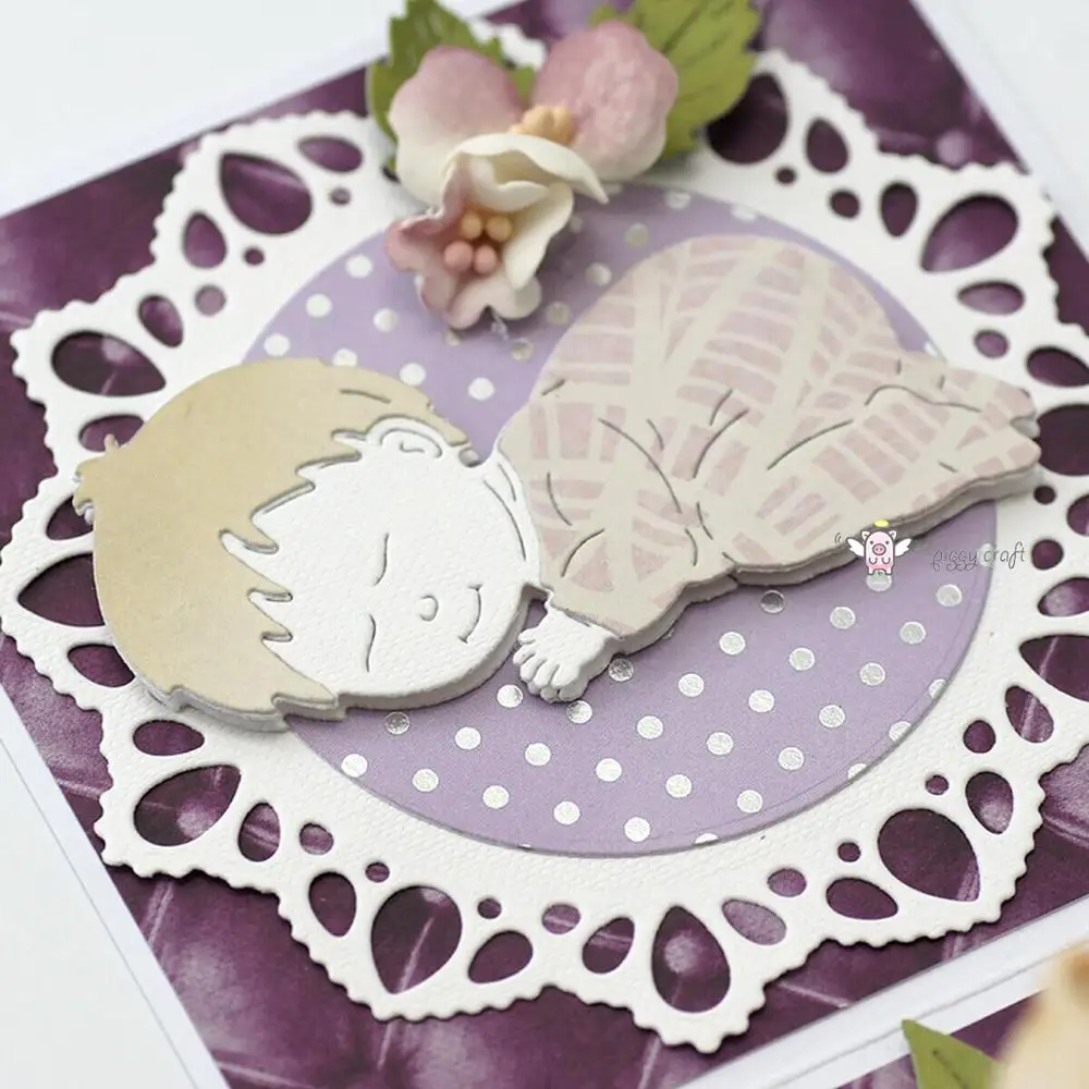 

Mmao ремесла металлические стальные пресс-формы новые кружева круглая рамка пластина трафарет для «сделай сам» скрапбукинг бумага/фото карты тиснение штампы