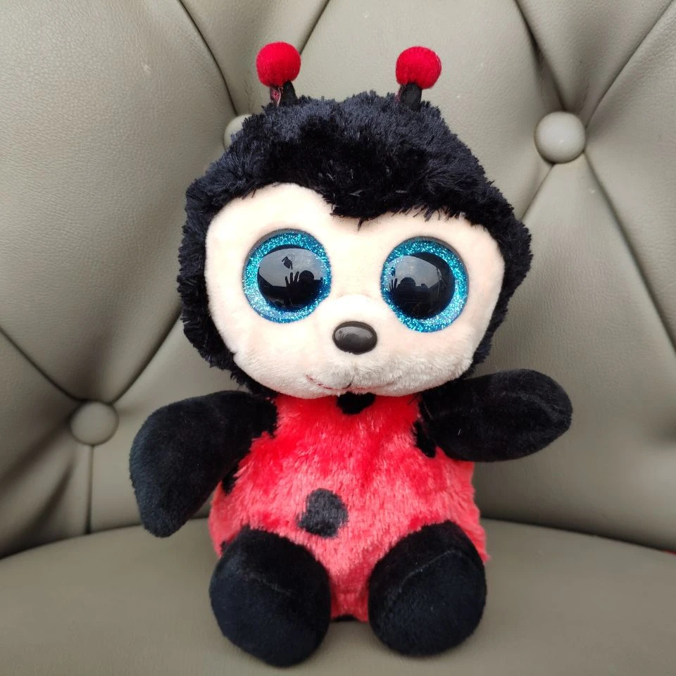 ojos para muñecos de peluche