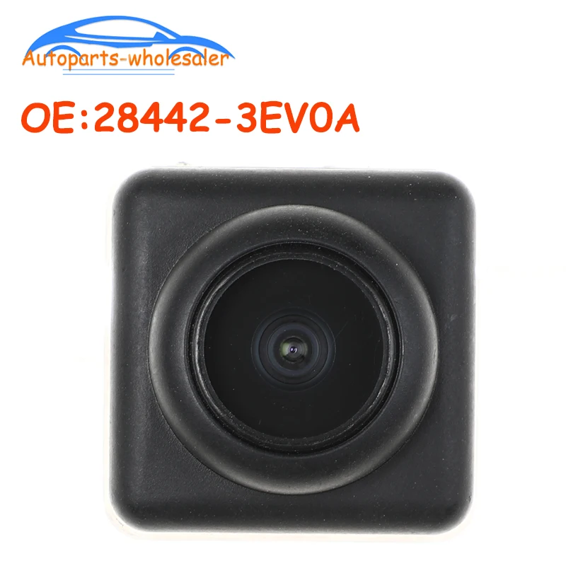 

Новая камера заднего вида 28442-3EV0A 284423EV0A для Infiniti QX70, автомобильные аксессуары