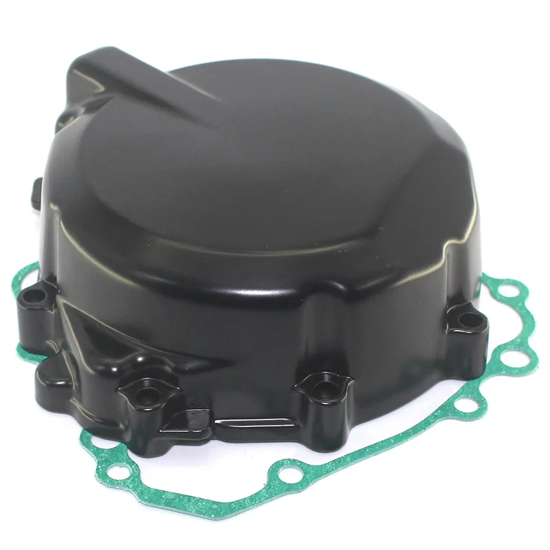 Для GSXR600 GSXR-750 GSXR750 GSXR 600 750 SRAD Двигатель Коленчатого Вала статора генератор боковой крышки прокладка