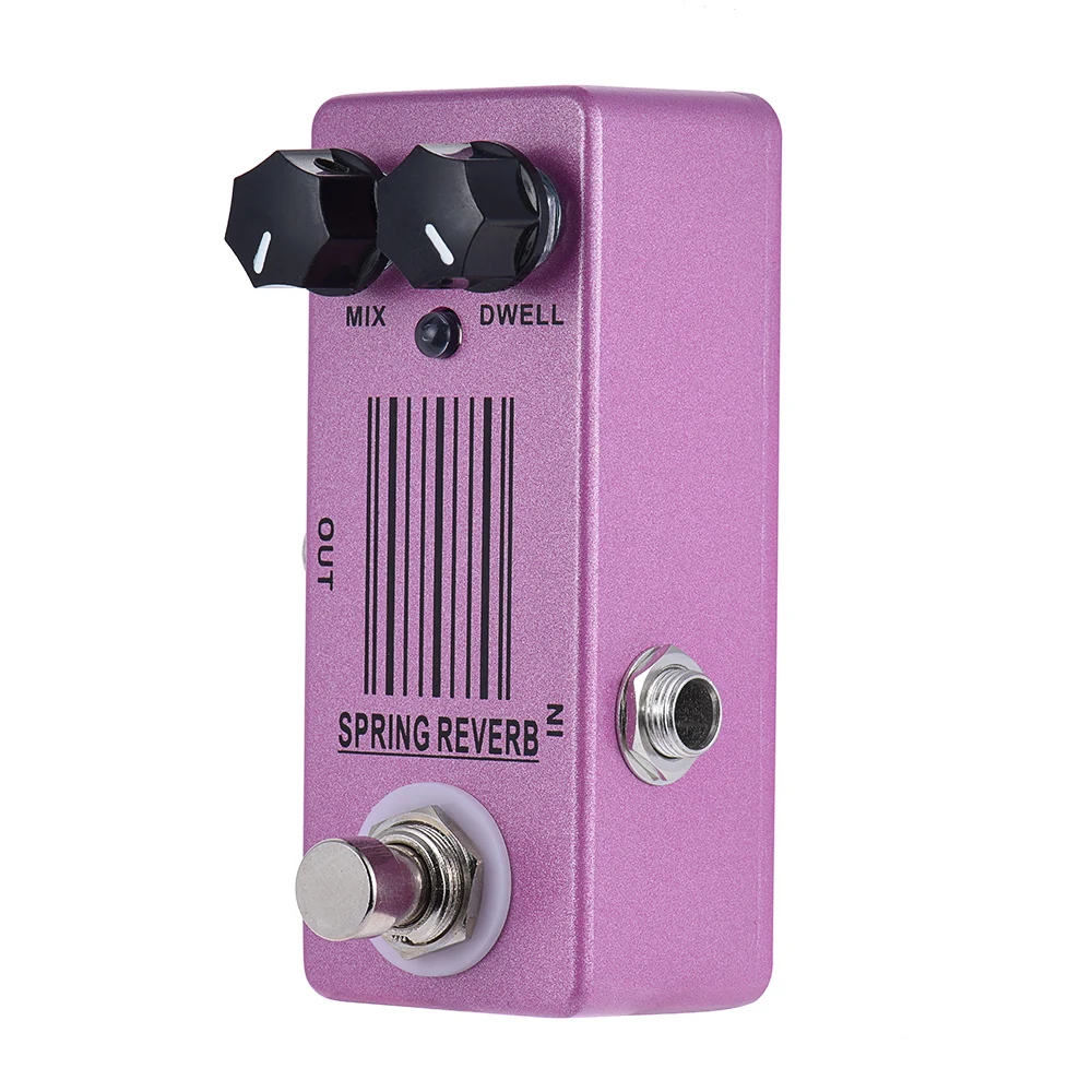 MP-51 Reverb