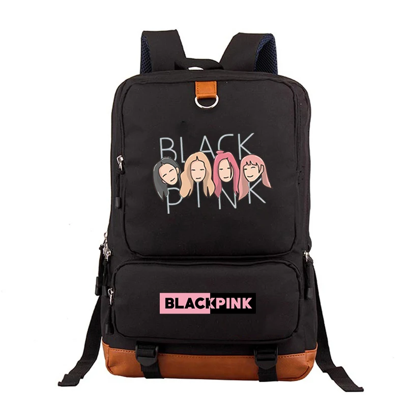 Blackpick/мужской рюкзак для ноутбука Eastpack женский колледжа повседневный школьная
