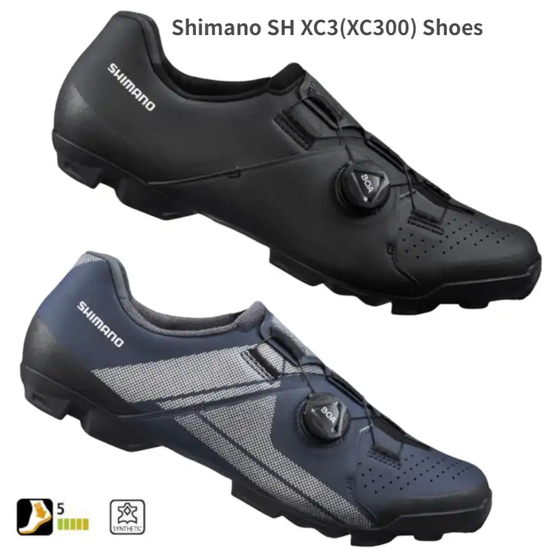 Shimano xc3 xc300 Clearance