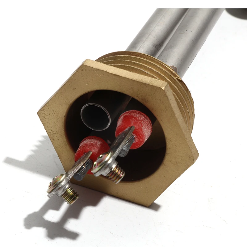 peças de aquecedores de água elétricos